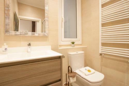 Apartamento Gerezi - Basque Stay
