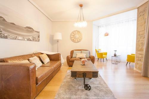 Apartamento Gerezi - Basque Stay