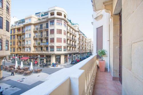 Apartamento Gerezi - Basque Stay
