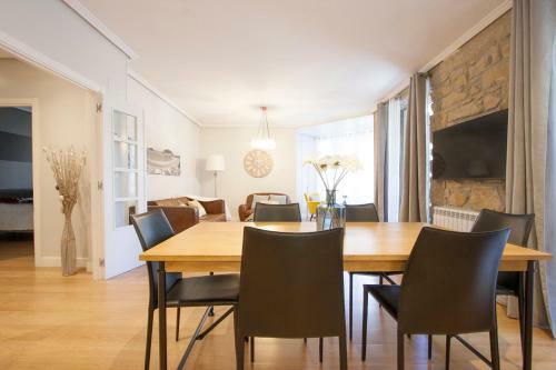 Apartamento Gerezi - Basque Stay