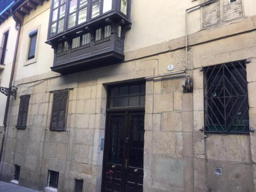 Bell Tower Apartment