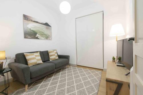 Apartamento The Rentals Collection | Marea