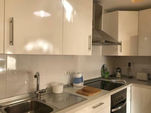Apartamento Miramar 2
