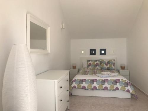 Apartamento El Faro I