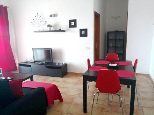 Apartment Carretera Del Faro