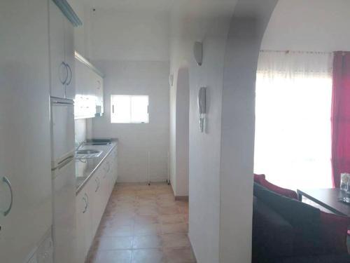 Apartment Carretera Del Faro