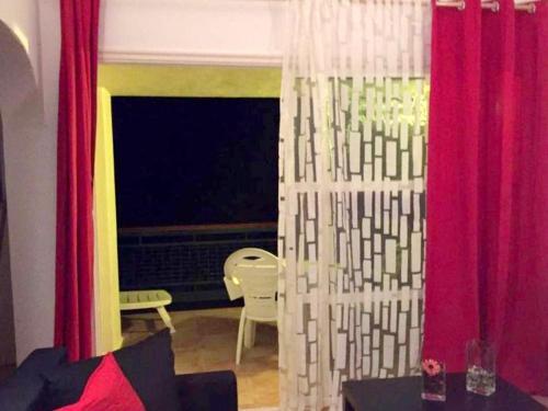 Apartment Carretera Del Faro