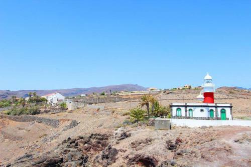 Apartment Carretera Del Faro