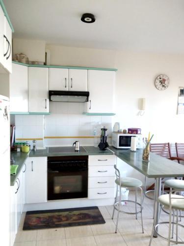 Apartment Calle Manuel De Falla