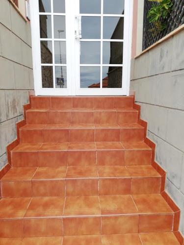 Apartment Calle Manuel De Falla