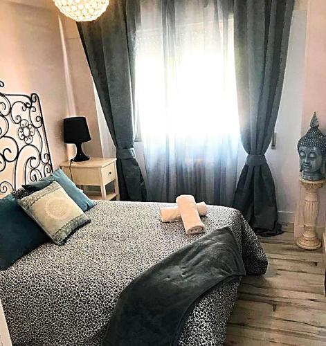 Apartamento Gifsa Sanse Avenida