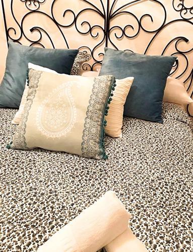 Apartamento Gifsa Sanse Avenida