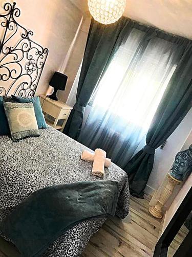 Apartamento Gifsa Sanse Avenida