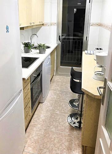 Apartamento Gifsa Sanse Avenida