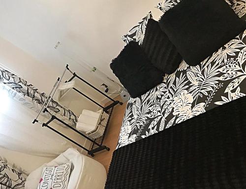 Gifsa Sanse Apartment II