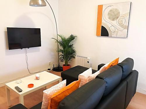 Gifsa Sanse Apartment II