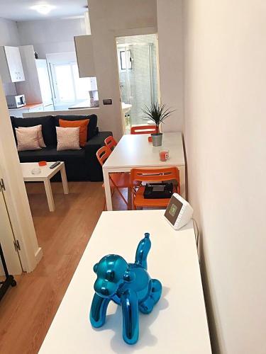 Gifsa Sanse Apartment II