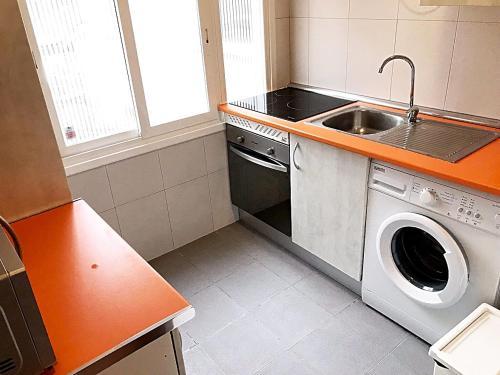 Apartamento Gifsa Sanse Low Cost