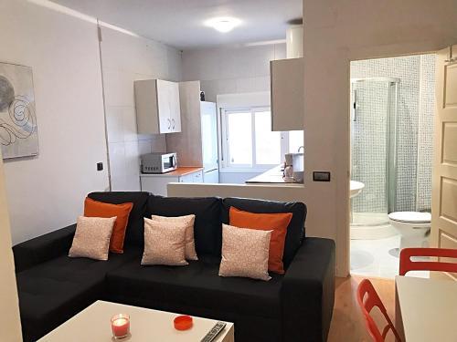 Apartamento Gifsa Sanse Low Cost
