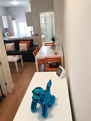 Apartamento Gifsa Sanse Low Cost