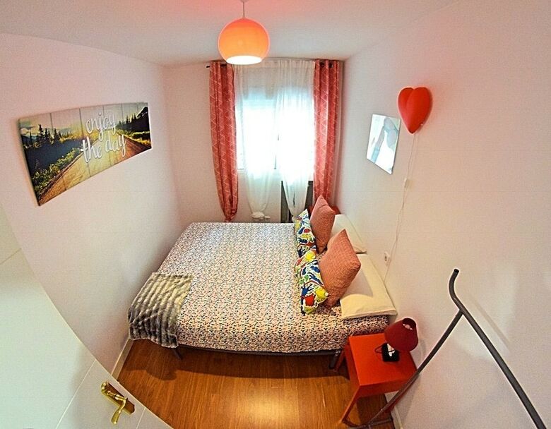 Gifsa Sanse Apartment