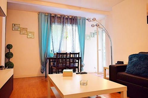 Gifsa San Sebasti�n Apartment