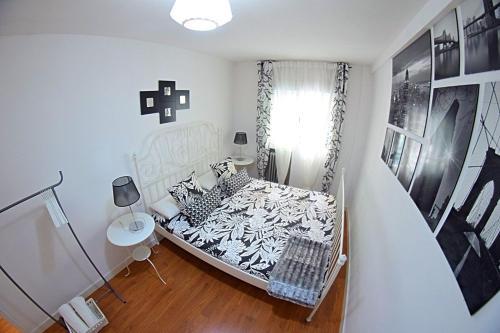 Gifsa San Sebasti�n Apartment