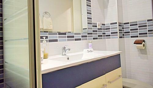 Gifsa San Sebasti�n Apartment