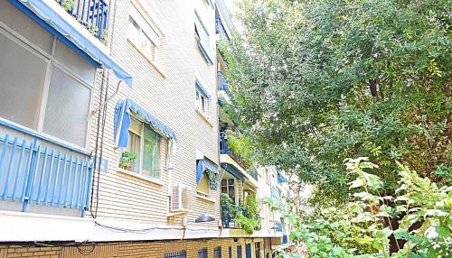 Gifsa San Sebasti�n Apartment