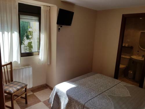 Hostal Pensi�n Arenal