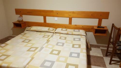 Hostal Pensi�n Arenal