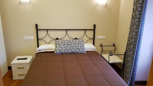 Hostal Pensi�n Arenal
