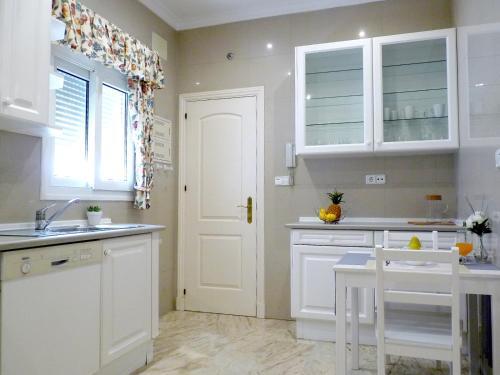 Apartamento Sanlucar Butler 2