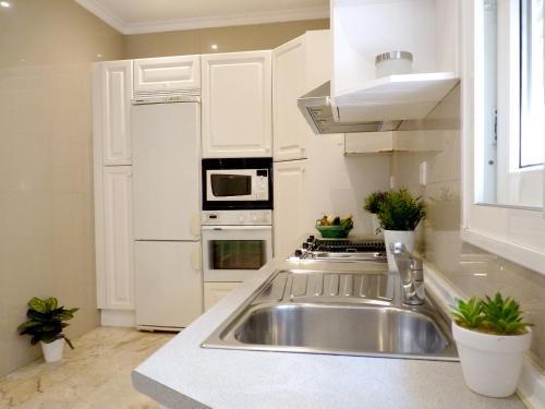 Apartamento Sanlucar Butler 2
