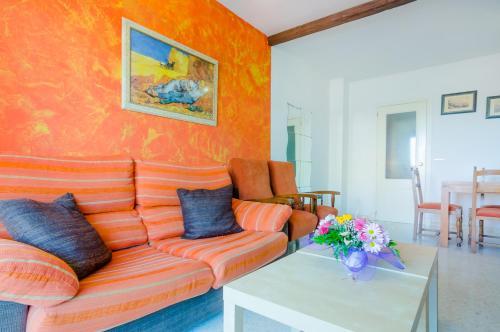 Apartamento La Capillita De Sanl�car