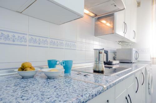 Apartamento La Capillita De Sanl�car