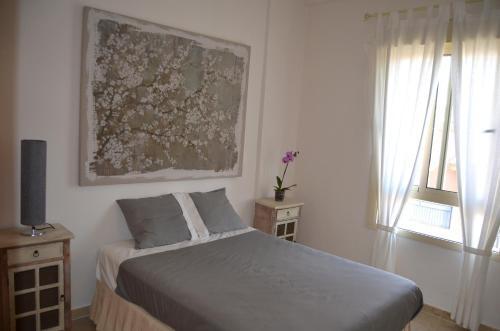 Villa Olivares