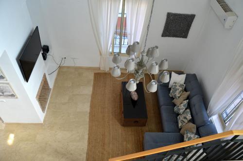 Villa Olivares