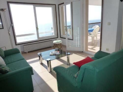 Apartment La Rosa (blaumar)
