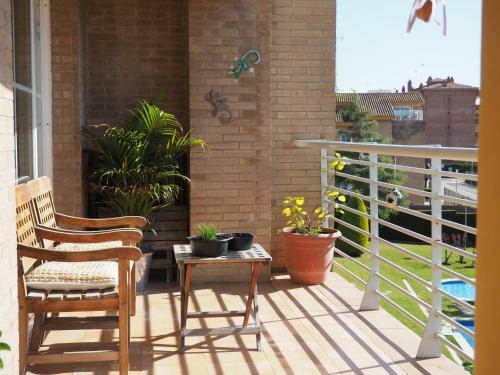 Apartamento Port Bal�s D�plex �tico