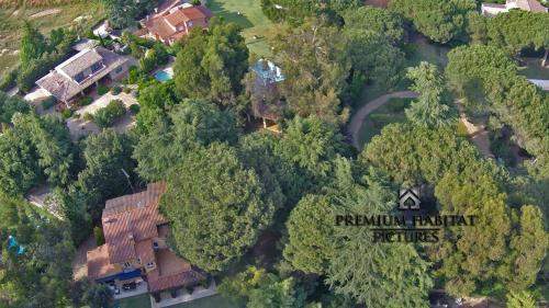 Villa Premium Habitat La Pic�rdia