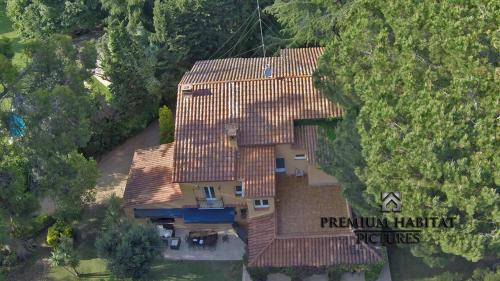 Villa Premium Habitat La Pic�rdia