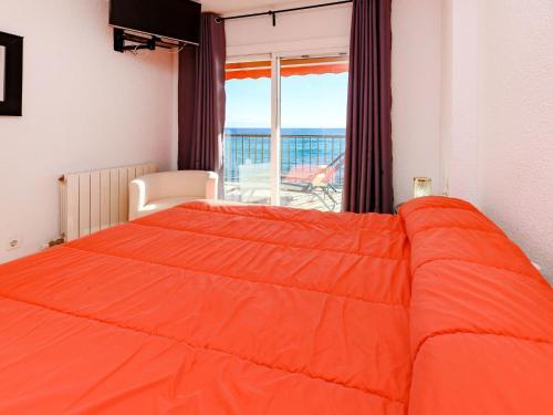 Apartment Blaumar