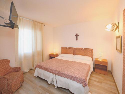 Apartment Blaumar