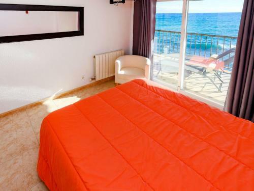 Apartment Blaumar