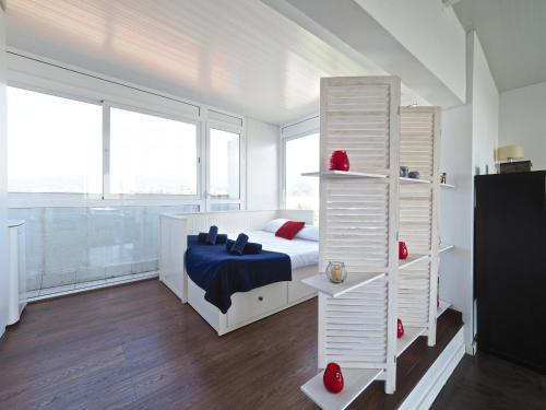 Apartamento Duplex Penthouse & Pool