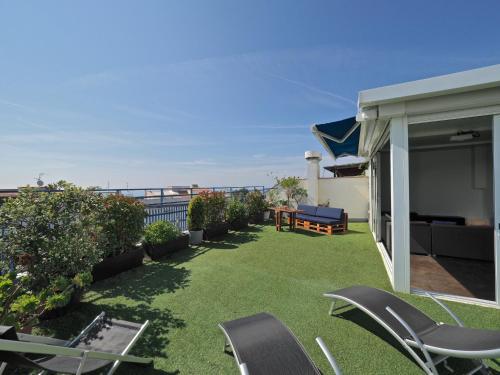 Apartamento Duplex Penthouse & Pool