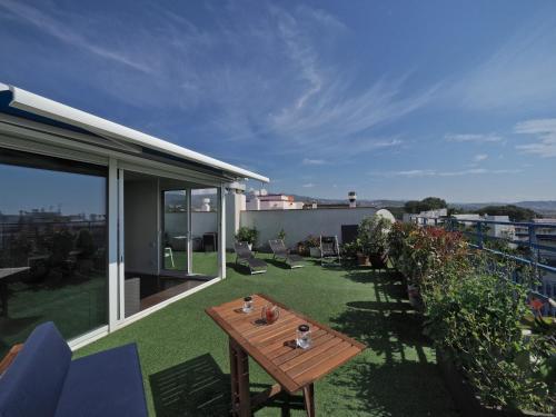 Apartamento Duplex Penthouse & Pool