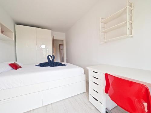 Apartamento Duplex Penthouse & Pool