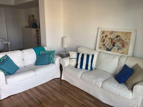 Apartamento Premium Habitat Almadraba